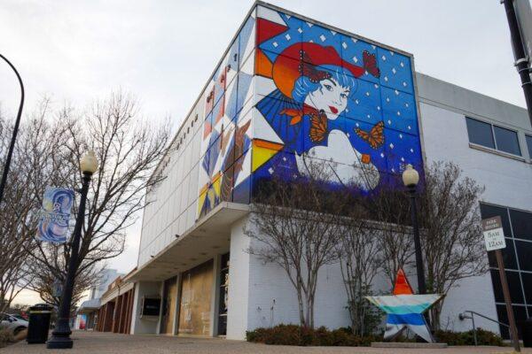 Top cultural centers and museums in arlington texas
