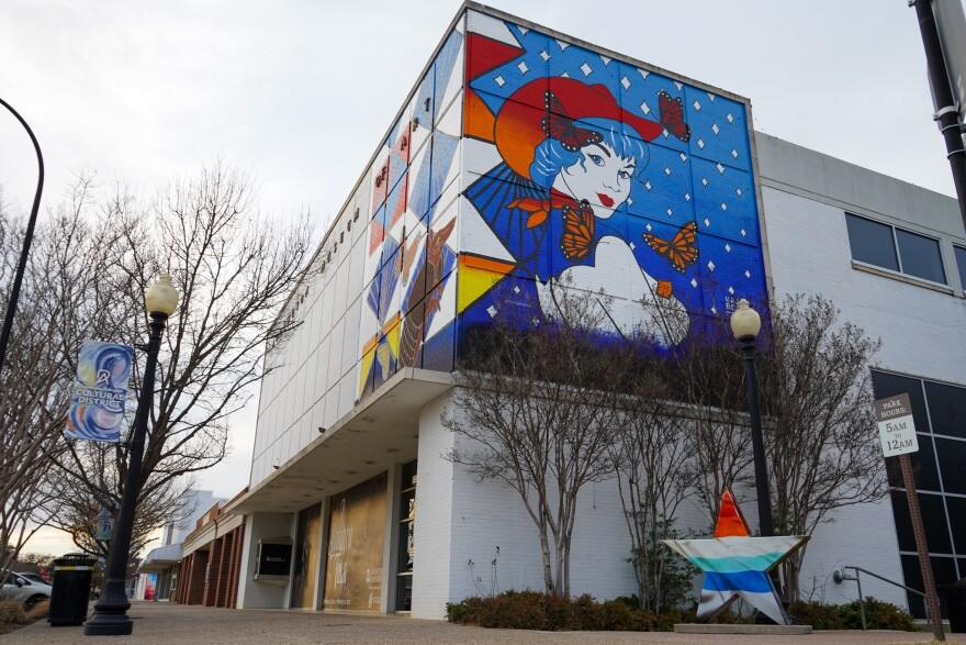 Top cultural centers and museums in arlington texas