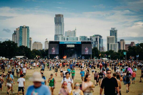 Top cultural festivals in downtown austin texas this year