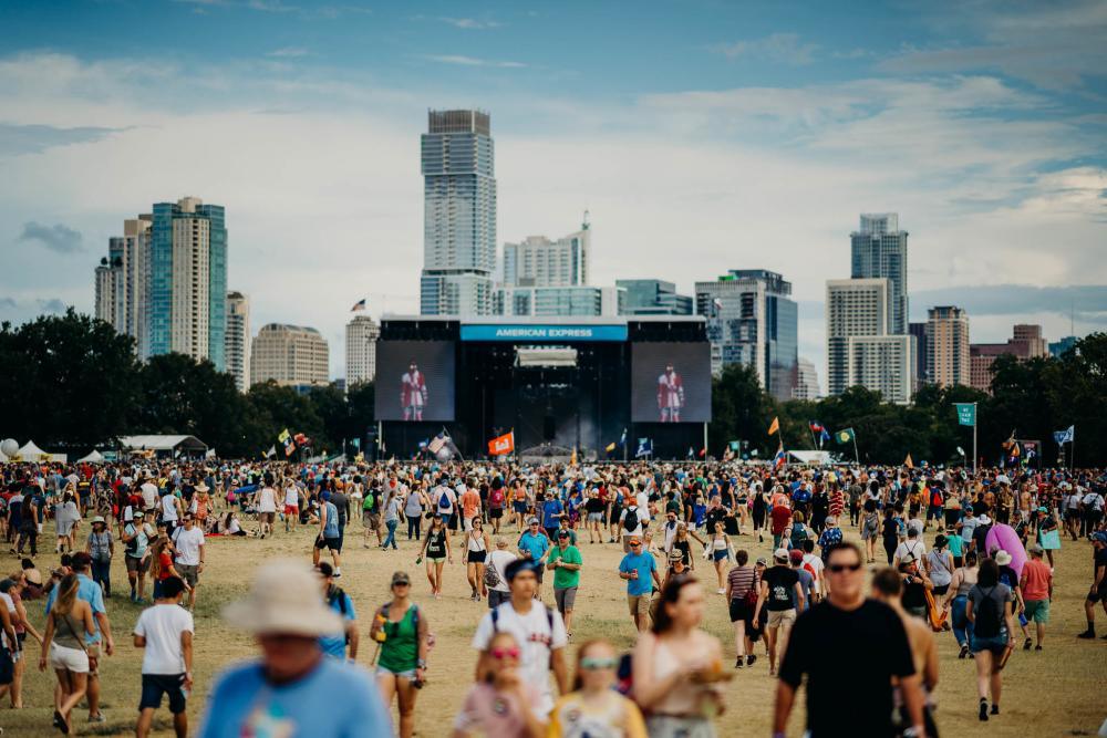 Top cultural festivals in downtown austin texas this year