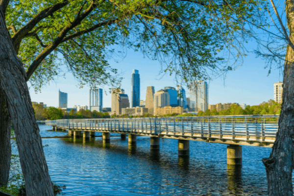 Top family friendly activities near lady bird lake austin texas