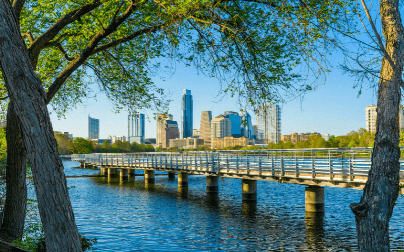 Top family friendly activities near lady bird lake austin texas