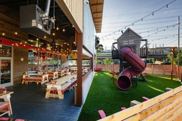 Top family friendly restaurants in fort worth texas
