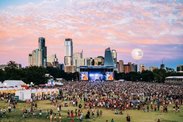 Top festivals celebrating culture and music in austin texas