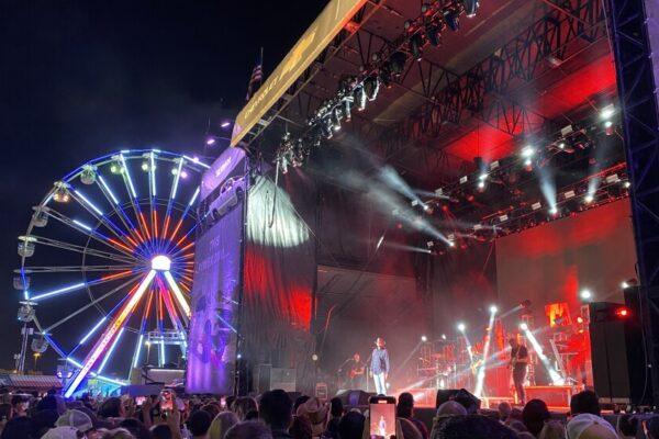 Top festivals celebrating music and culture in dallas texas