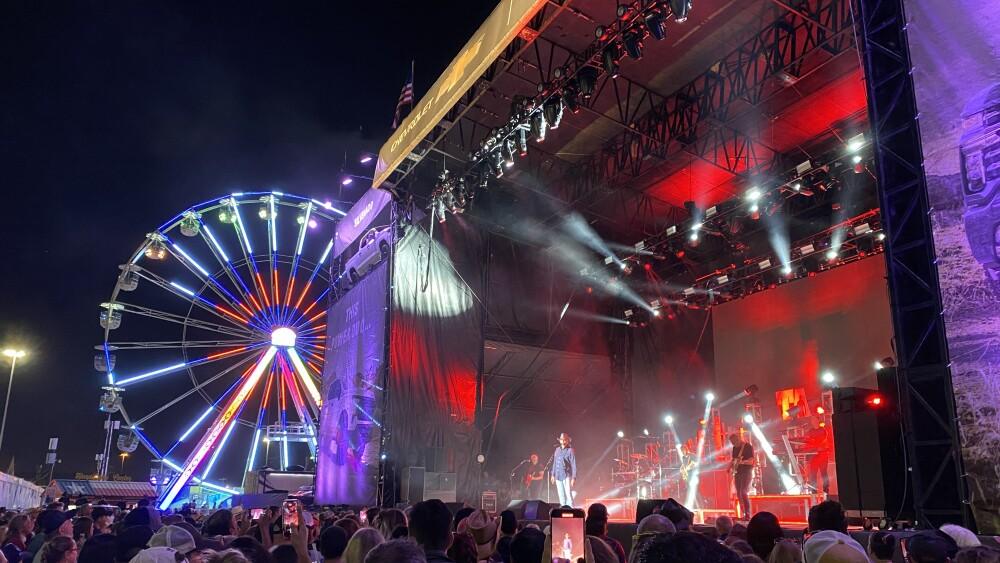 Top festivals celebrating music and culture in dallas texas