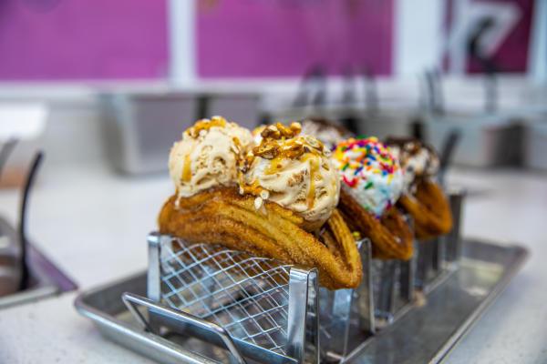 Top food festivals in arlington texas this year