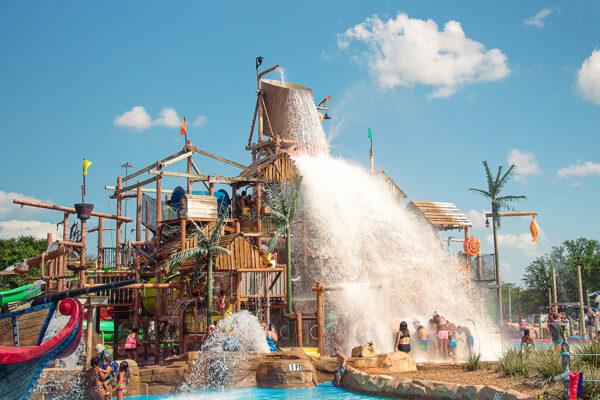 Top hidden gems in arlington texas