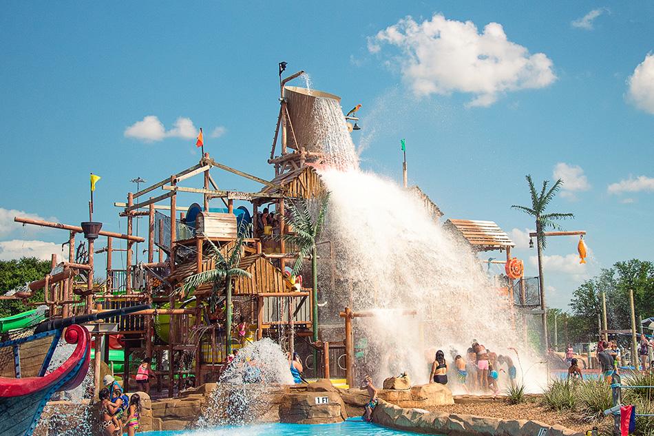 Top hidden gems in arlington texas