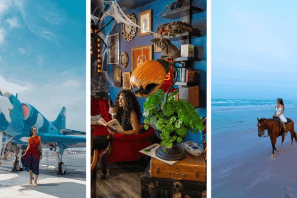 Top hidden gems in corpus christi texas