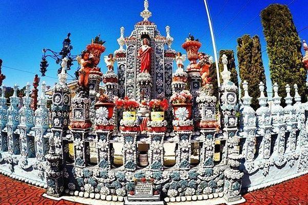 Top hidden gems in el paso texas for tourists