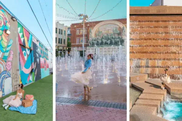 Top hidden gems in fort worth texas neighborhoods