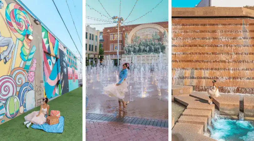 Top hidden gems in fort worth texas neighborhoods