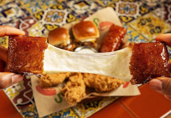 Top hidden restaurants in el paso texas