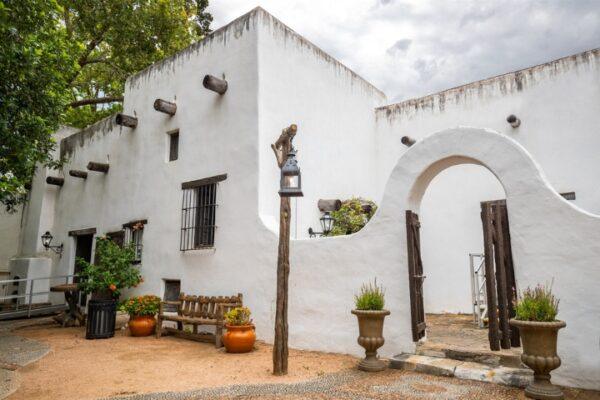 Top historic districts in san antonio texas to explore