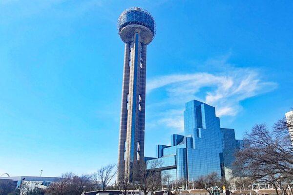 Top historic landmarks to visit in dallas texas