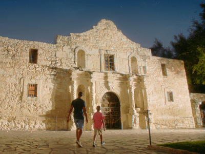 Top historic landmarks to visit in san antonio texas
