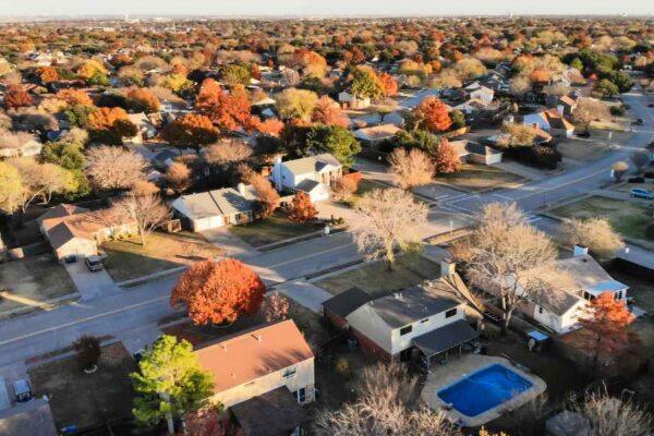 Top historic neighborhoods in dallas texas to explore