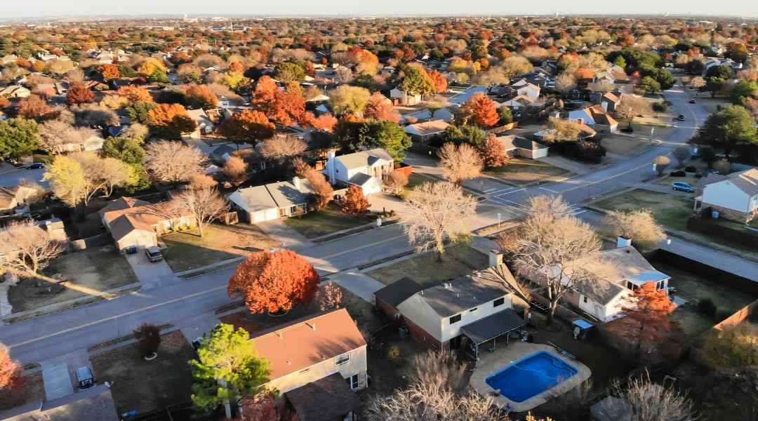 Top historic neighborhoods in dallas texas to explore
