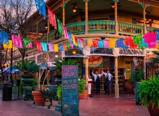 Top historic neighborhoods in san antonio texas