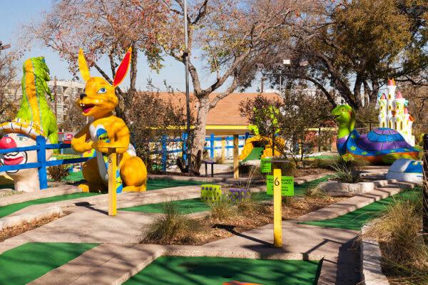 Top kid friendly activities near zilker park austin texas