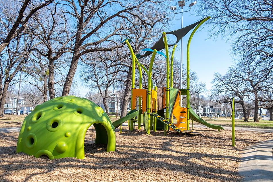 Top kid friendly parks and playgrounds in arlington texas