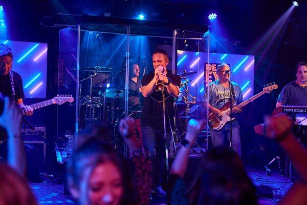 Top live music events at arlington theaters