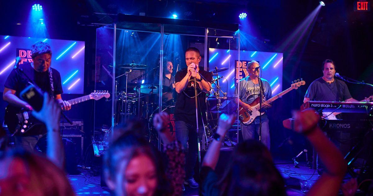 Top live music events at arlington theaters