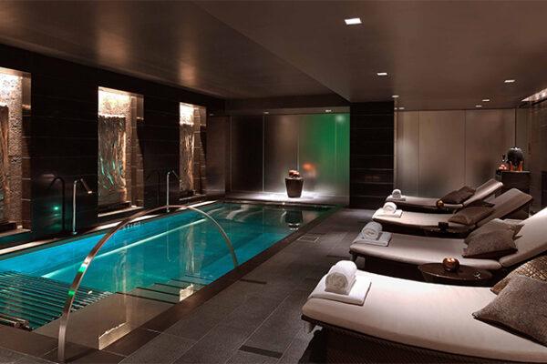 Top luxury hotels in dallas texas