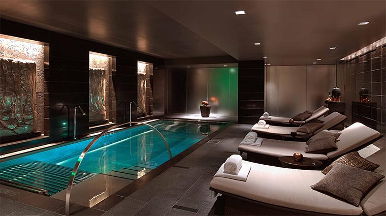 Top luxury hotels in dallas texas