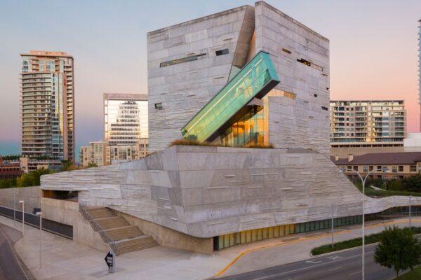 Top museums and cultural centers in dallas texas