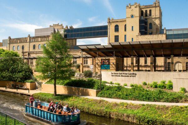 Top museums and cultural centers in san antonio texas