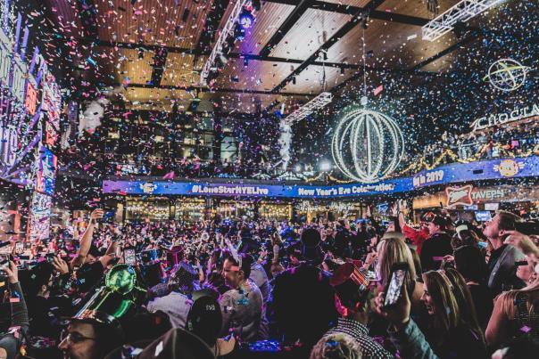 Top nightlife spots in arlington texas
