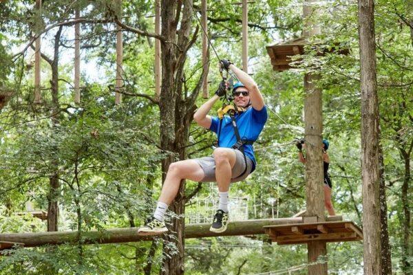 Top outdoor activities in dallas texas this year