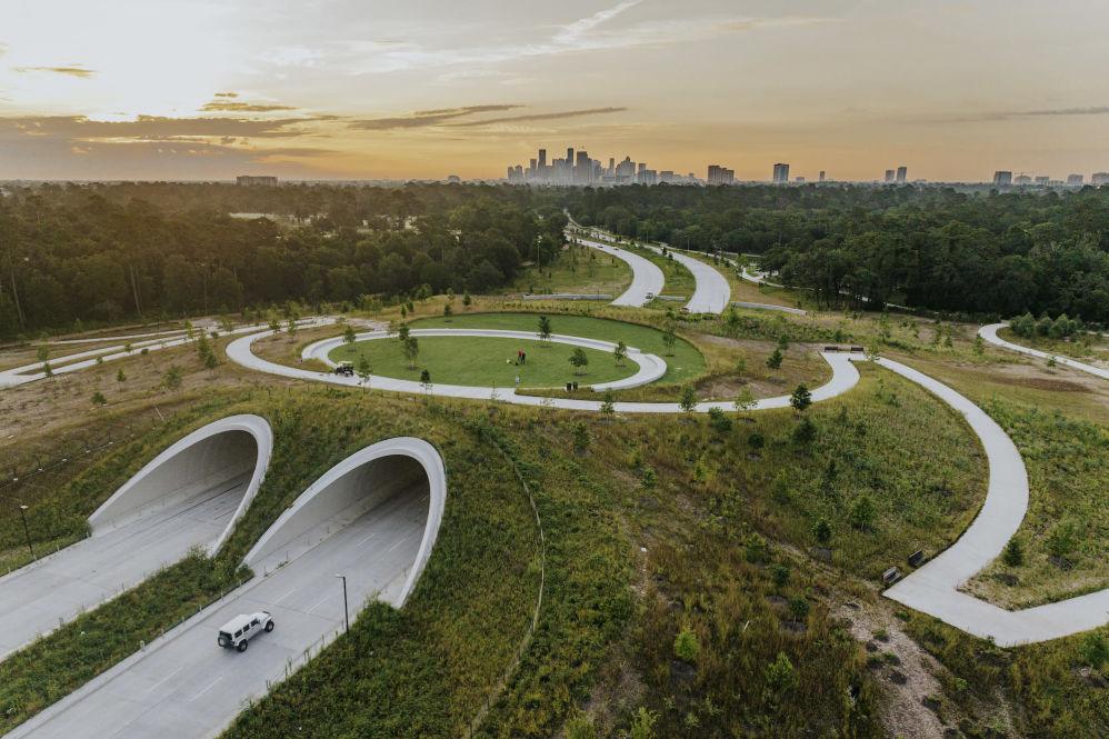 Top outdoor activities in houston