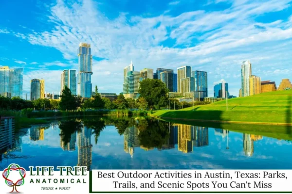 Top outdoor activities near zilker park austin texas