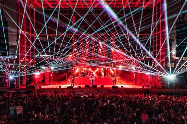 Top outdoor live music venues in corpus christi texas