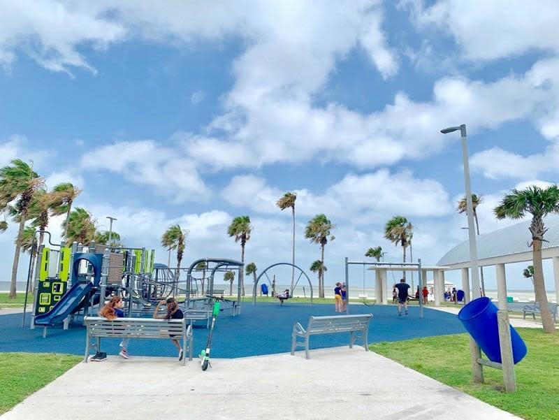 Top parks and green spaces in corpus christi texas