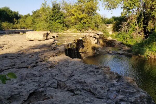 Top parks for hiking and biking in fort worth texas