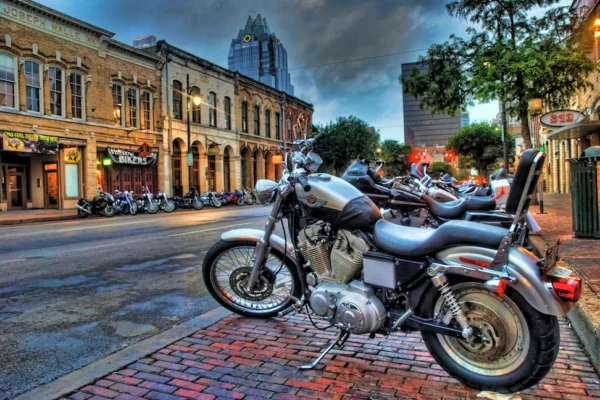 Top photography locations for tourists in austin texas