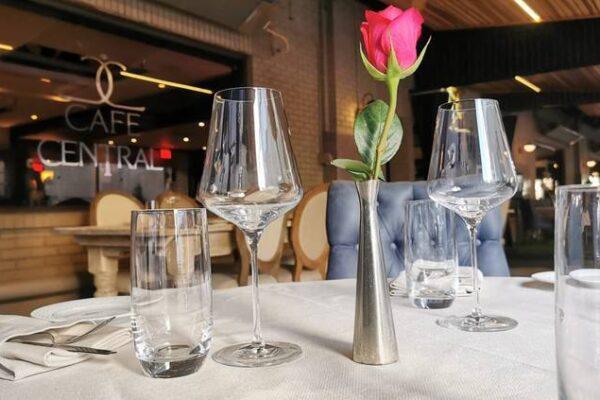 Top romantic restaurants in downtown el paso texas