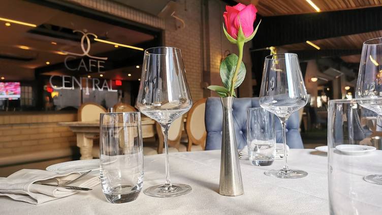 Top romantic restaurants in downtown el paso texas