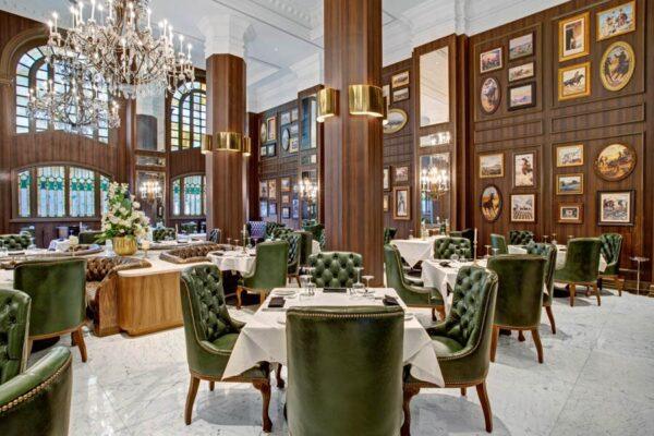 Top romantic restaurants in el paso texas