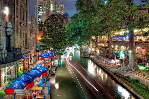 Top romantic things to do in dallas texas