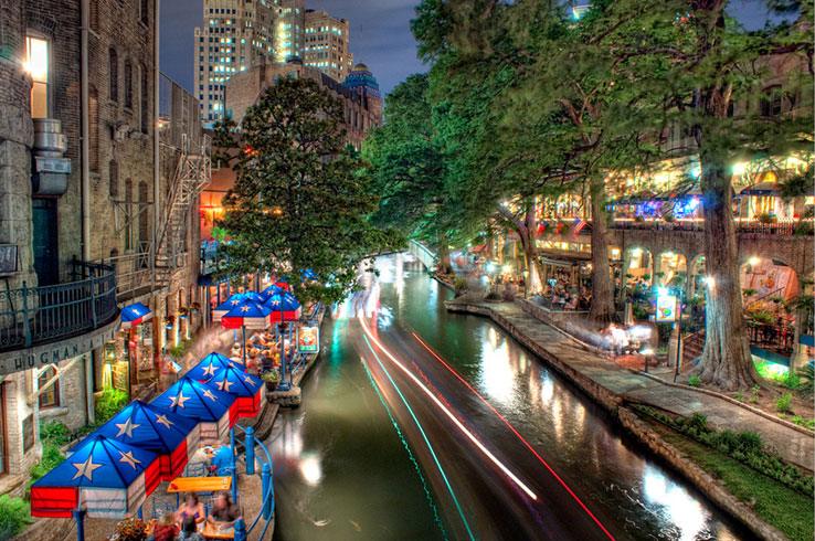 Top romantic things to do in dallas texas