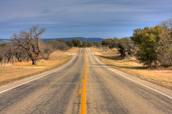 Top scenic drives around corpus christi texas