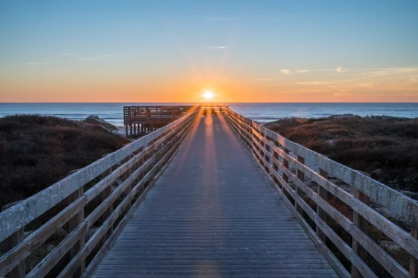 Top scenic spots for photography in corpus christi texas