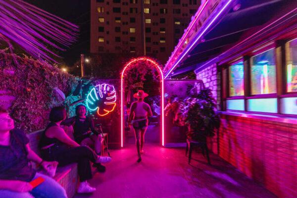 Top things to do at night in east austin texas