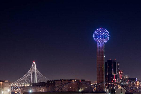Top things to do in dallas texas at night