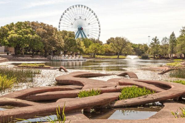 Top things to do in dallas texas for solo travelers